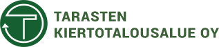 Logo [Tarasten Kiertotalousalue Oy]